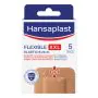 Cerotto hansaplast flexible xxl 5 pezzi thumbnail