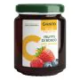 GIUSTO SOLO FRUTTA MARMELLATA FRUTTI ROSSI 284 G thumbnail