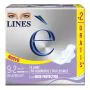 Lines è 11 Assorbenti con Ali per Flussi Normali thumbnail
