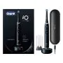 Oral-B Spazzolino Elettrico Ricaricabile iO 10 Nero + 1 Testina, 1 Custodia Da Viaggio ricaricabile, 1 Caricatore iO Sense thumbnail