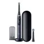 Oral-B Spazzolino Elettrico Ricaricabile iO 7S Nero, 2 Testine, 1 Custodia Da Viaggio, 1 Spazzolino thumbnail