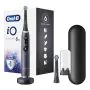 Oral-B Spazzolino Elettrico Ricaricabile iO 8S Nero, 2 Testine, 1 Custodia Da Viaggio, 1 Spazzolino thumbnail