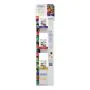 Saugella expo endometriosi con 12 bundle composti da dermoliquido 500ml e acti 3 150ml in omaggio thumbnail
