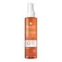 Rilastil Sun System Olio Dermatologico SPF 50+ 200 ml thumbnail