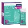 Pancia piatta dren frutti di bosco 14 bustine stick pack + torba drenante thumbnail