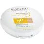 Bioderma Photoderm Compact Mineral Claire SPF50+ Fondotinta Compatto 10 g thumbnail