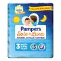 Pampers sole luna mididi 20 pezzi thumbnail