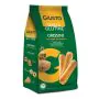 Giusto senza glutine grissini al sesamo 150 g thumbnail