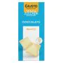 Giusto senza zucchero cioccolato bianco 85 g thumbnail
