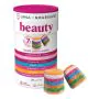 Upsa x nourished beauty 30 gummies thumbnail
