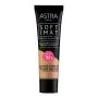 ASTRA - Soft Mat Foundation - Fondotinta Opaco N. 06 Hazelnut thumbnail