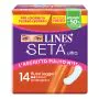 Lines Seta Ultra Flussi Leggeri 14 Pezzi thumbnail