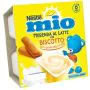 Mio merenda al latte biscotto 4 pezzi da 100 g thumbnail