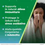 Resvis Forte XR Integratore Difese Immunitarie 12 Compresse Effervescenti thumbnail