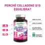 Equilibra Collagene Q10 Acido Ialuronico 90 Compresse thumbnail