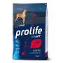 Prolife Cane Smart Adulto Giant Manzo & Riso 12 Kg thumbnail
