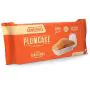 Agluten plum cake yogurt 4 pezzi da 35 g thumbnail