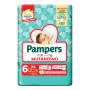 Pampers baby dry pannolino mutandina xl small pack 14 pezzi thumbnail