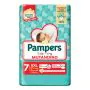 Pampers baby dry pannolino mutandina xxl small pack 13 pezzi thumbnail