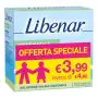 Soluzione isotonica libenar 15 flaconcini da 5 ml taglio prezzo thumbnail