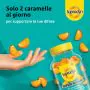 Supradyn Difese Gummy Vitamina C Vitamina D e Zinco 60 Caramelle thumbnail