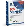 Puro sos sonno 60 compresse orosolubili thumbnail