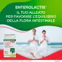 Enterolactis Plus Integratore Fermenti Lattici 15 Capsule thumbnail