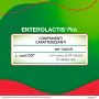 Enterolactis Plus Integratore Fermenti Lattici 15 Capsule thumbnail