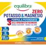 Equilibra Zero Potassio & Magnesio Zero3 Stanchezza Fisica e Mentale 18 Bustine thumbnail