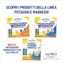 Equilibra Zero Potassio & Magnesio Zero3 Stanchezza Fisica e Mentale 18 Bustine thumbnail