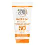 Garnier ambre solaire hydra 24 spf50 lotion 50 ml thumbnail
