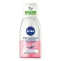 Nivea struccante occhi bifasico illuminante 125 ml thumbnail