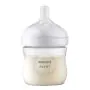 Avent biberon natural 3,0 trasparente 125 ml thumbnail