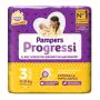 Pampers progressi midi 27 pezzi thumbnail