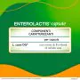 Enterolactis Integratore Di Fermenti Lattici 20 Capsule thumbnail