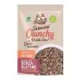 Inglese saraceni crunchy double choc 250 g thumbnail