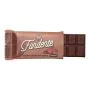 Choco zero tavoletta cioccolato fondente 25 g thumbnail