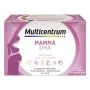 Multicentrum Mamma DHA Integratore Alimentare Multivitaminico Gravidanza 30 Compresse + 30 Capsule Molli thumbnail
