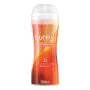 Durex Massage 2in1 Sensual Gel Massaggio Corpo e Lubrificante con Ylang Ylang 200 ml thumbnail