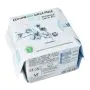 Munus medical proteggi slip con ali cotone bio sulla pelle 12 pezzi thumbnail