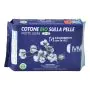 Munus medical assorbente notte ultra con ali cotone bio sulla pelle 320 mm 6 pezzi thumbnail