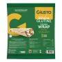 Giusto senza glutine wrap con avena 3 pezzi da 60 g thumbnail