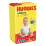 Huggies unistar base taglia 5 14 pezzi thumbnail
