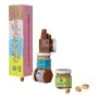 Choco zero spalmiamo kit creme proteiche 4 pezzi da 40 g thumbnail