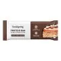 Protein bar extra chocolate double chocolate 45 g thumbnail