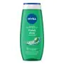 NIVEA - Fresh Aloe - gel doccia rinfrescante 250 ml thumbnail