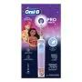 Oral-B Pro Kids Principesse Disney Spazzolino Elettrico Ricaricabile thumbnail