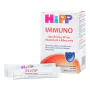 Hipp Immuno Integratore Difese Immunitarie 20 Stick Pack thumbnail