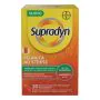 Supradyn Ricarica No Stress Integratore Vitamine e Magnesio 20 Bustine thumbnail