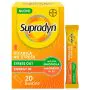 Supradyn Ricarica No Stress Integratore Vitamine e Magnesio 20 Bustine thumbnail